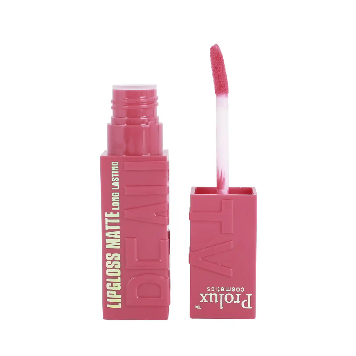 PROLUX Long Lasting Lip Gloss Matte - Prolux