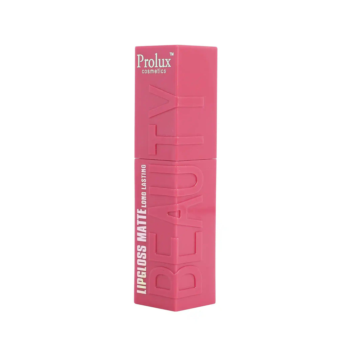 PROLUX Long Lasting Lip Gloss Matte - Prolux