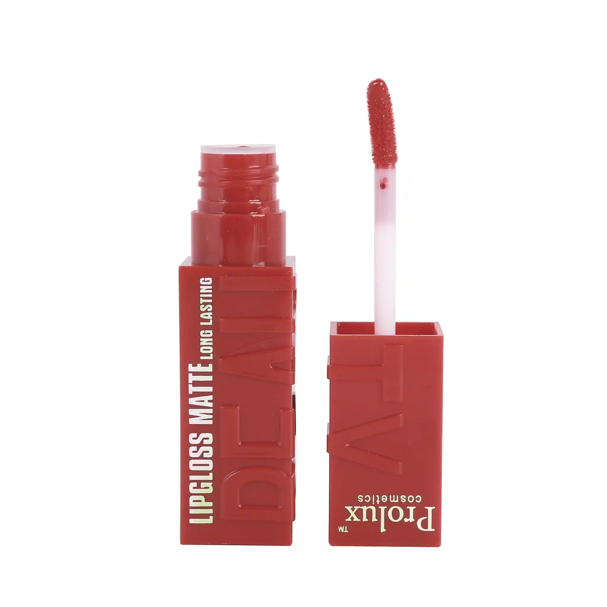 PROLUX Long Lasting Lip Gloss Matte - Prolux