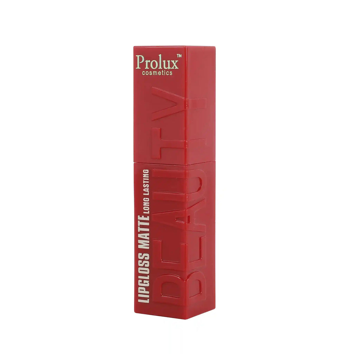 PROLUX Long Lasting Lip Gloss Matte - Prolux