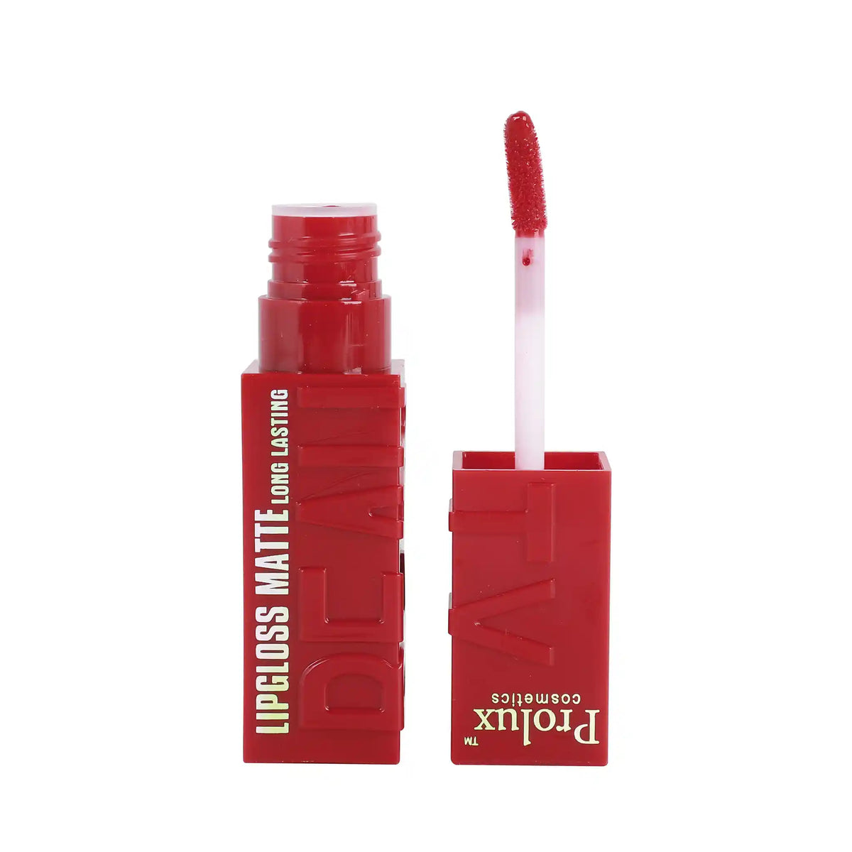 PROLUX Long Lasting Lip Gloss Matte - Prolux
