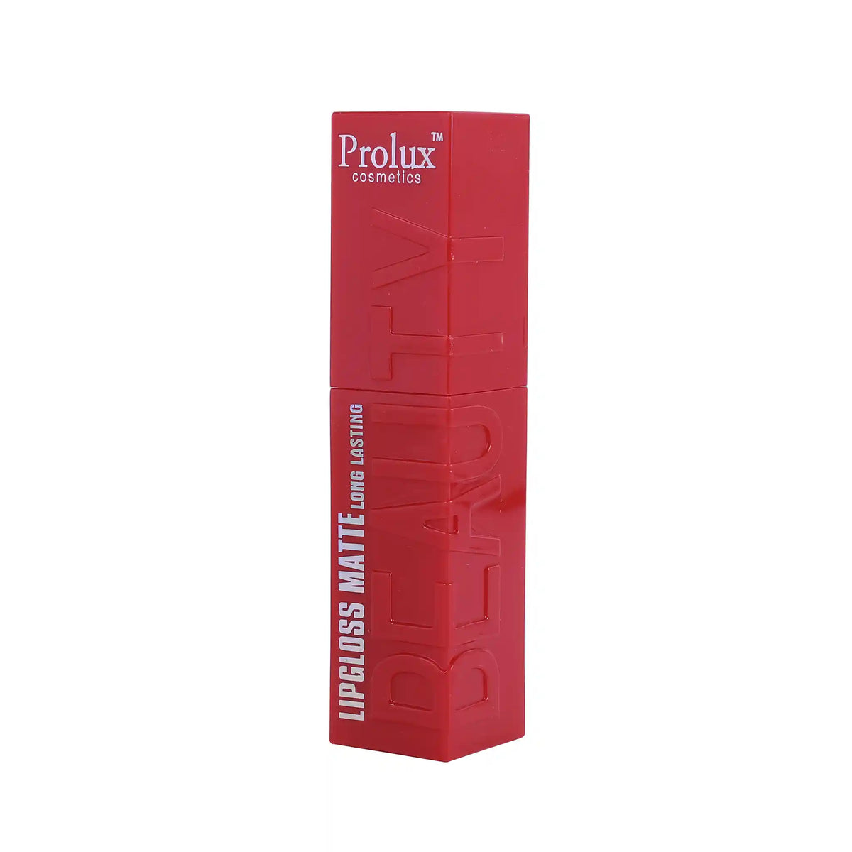PROLUX Long Lasting Lip Gloss Matte - Prolux