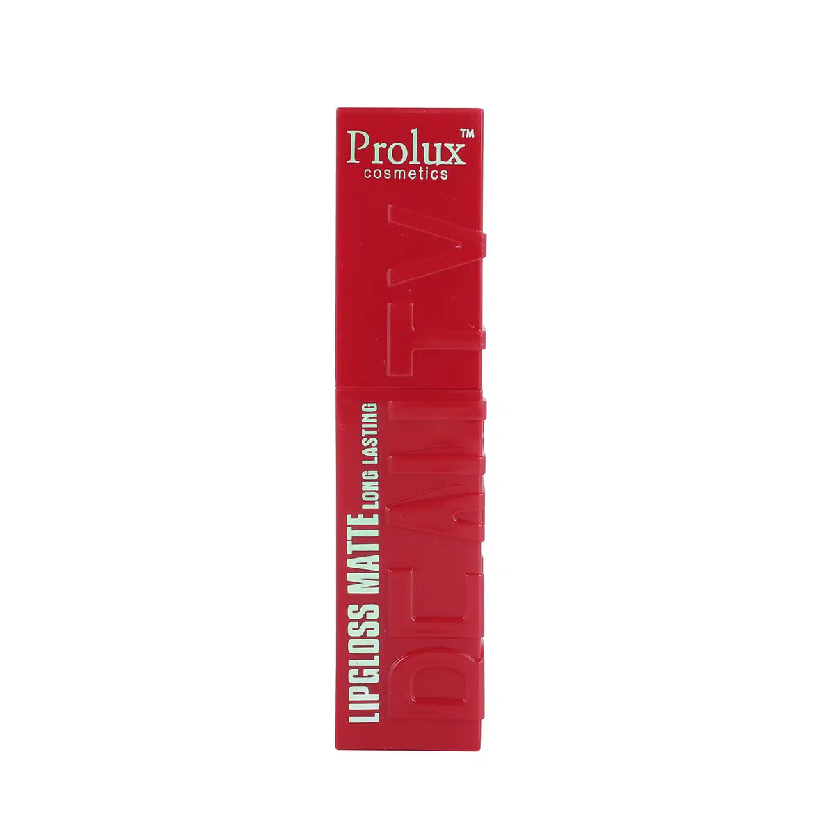 PROLUX Long Lasting Lip Gloss Matte - Prolux