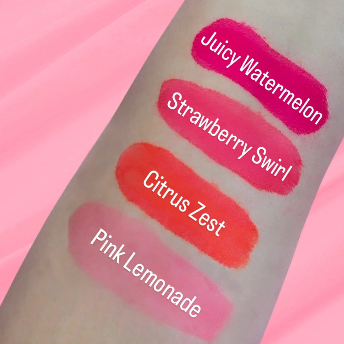 PROLUX Perfect Pout Lip Tints