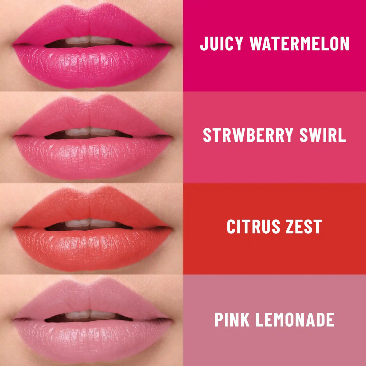 PROLUX Perfect Pout Lip Tints