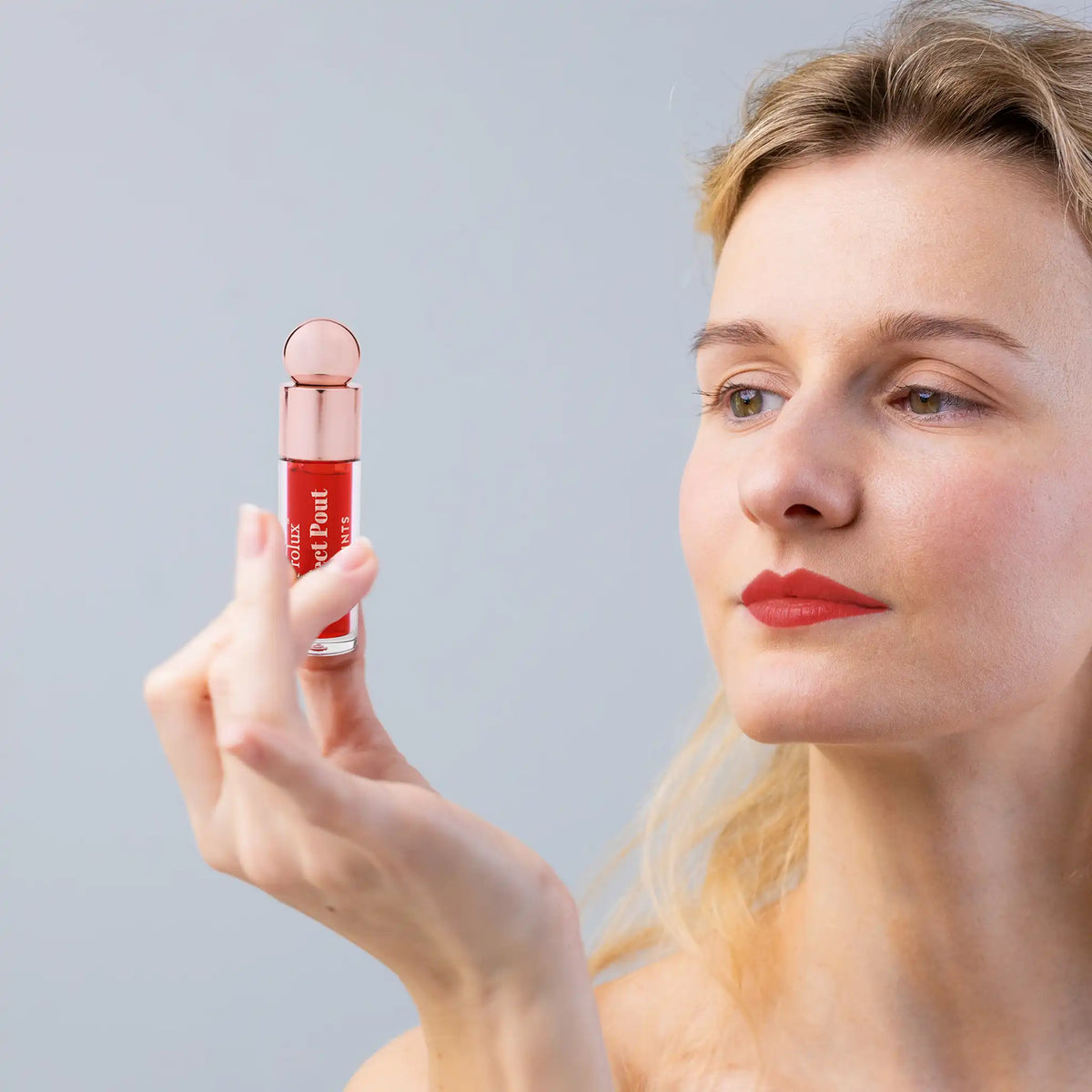 PROLUX Perfect Pout Lip Tints