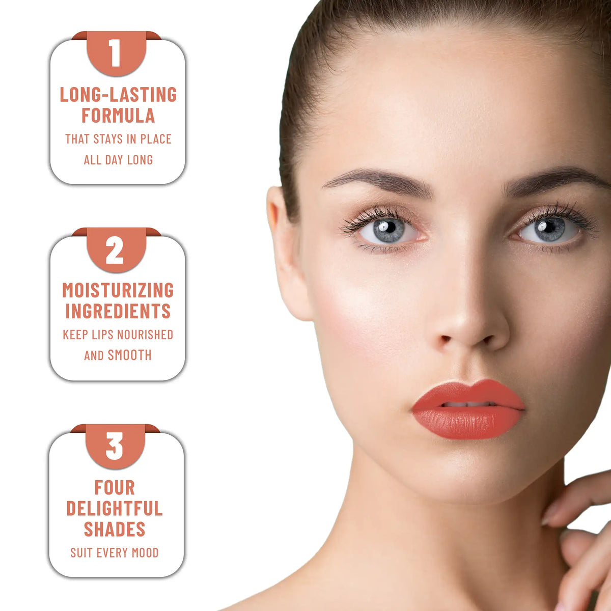 PROLUX Perfect Pout Lip Tints