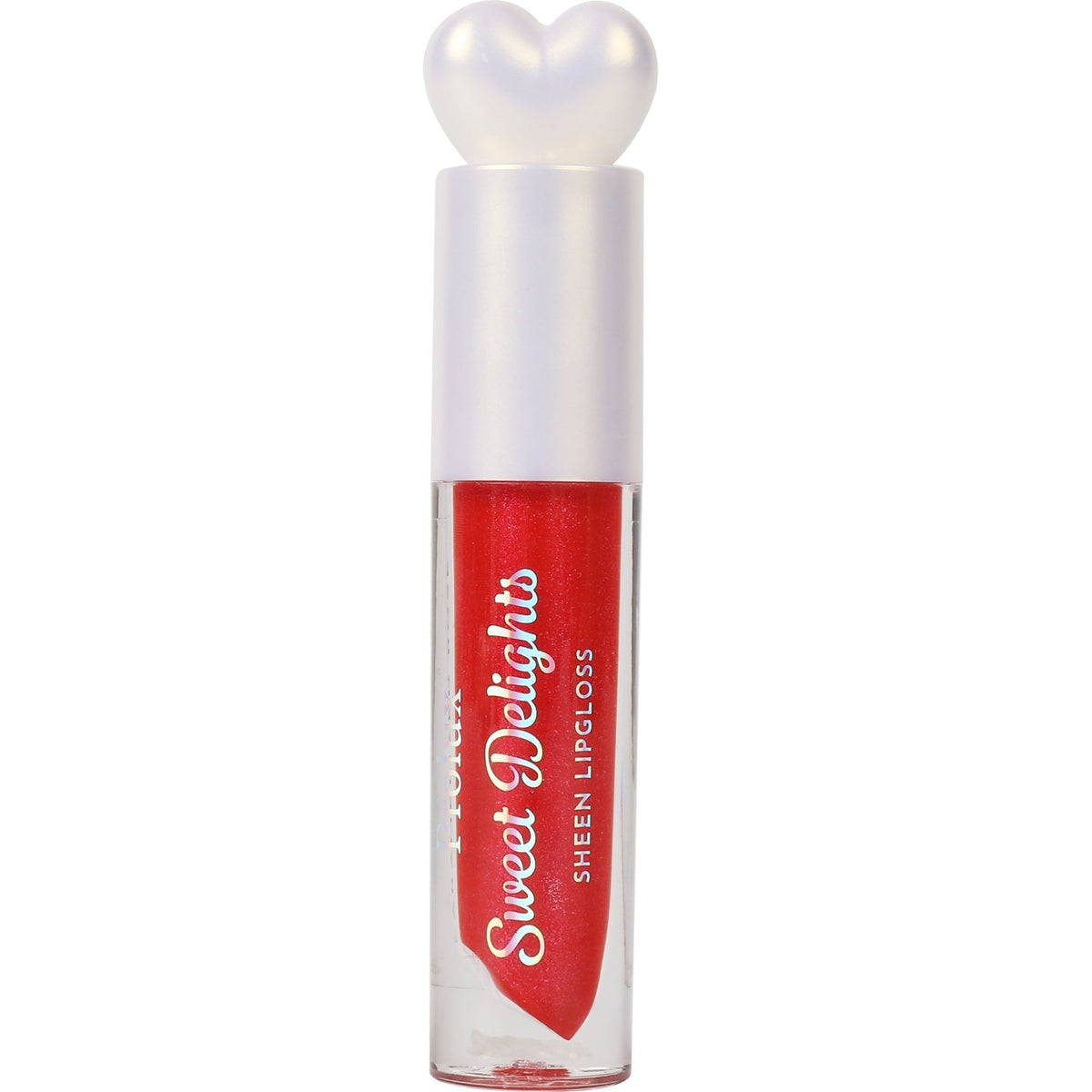 PROLUX Sweet Delights Sheen Lip Gloss