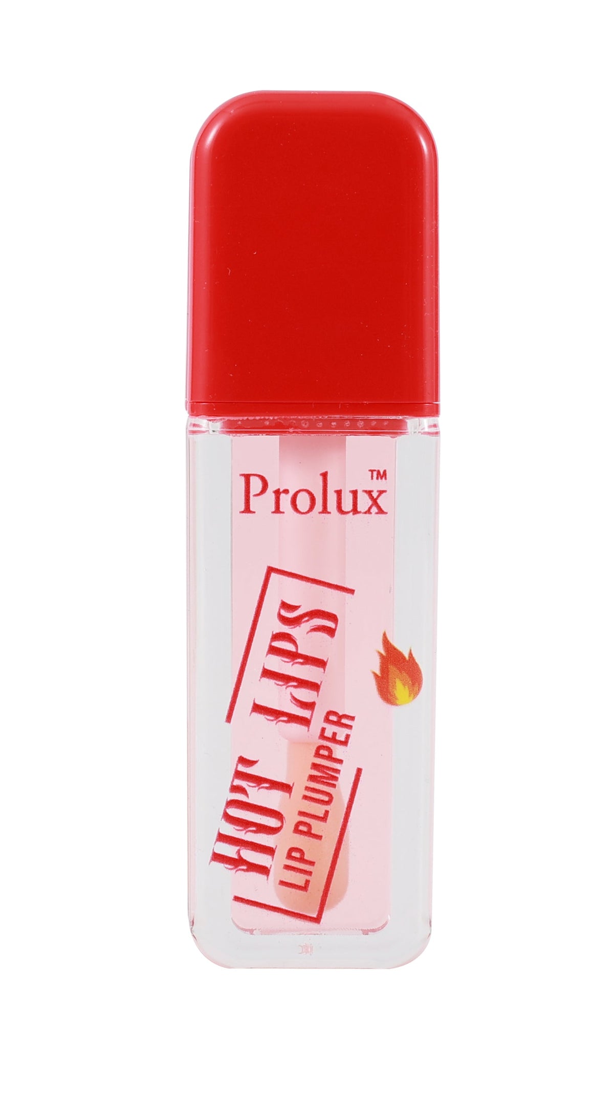 PROLUX Hot Lips: Cinnamon Scented Lip Plumper