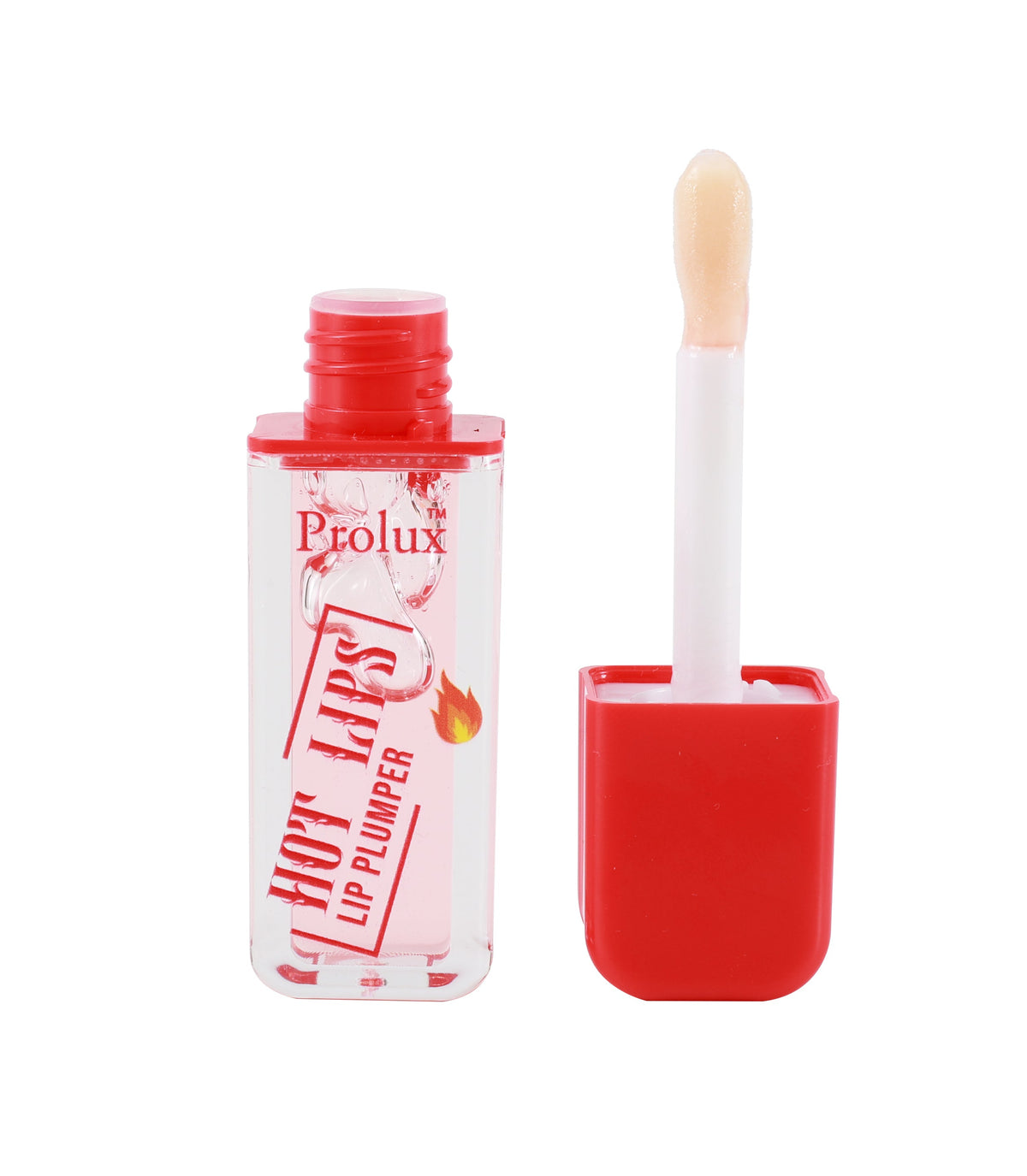 PROLUX Hot Lips: Cinnamon Scented Lip Plumper