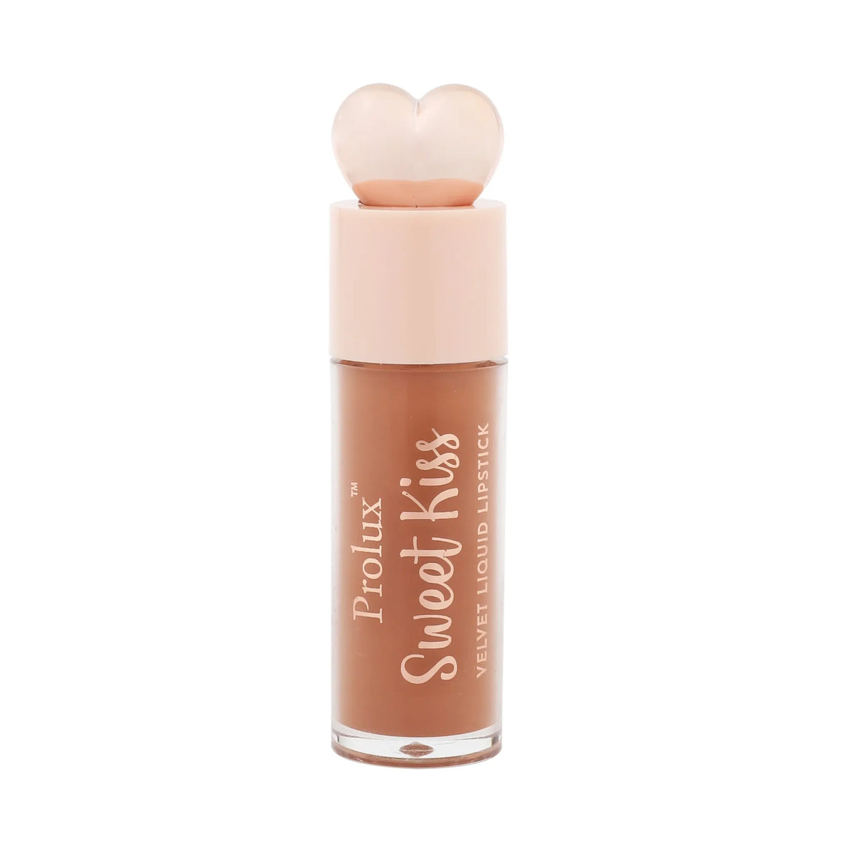 PROLUX Sweet Kiss: Velvet Liquid Lipstick