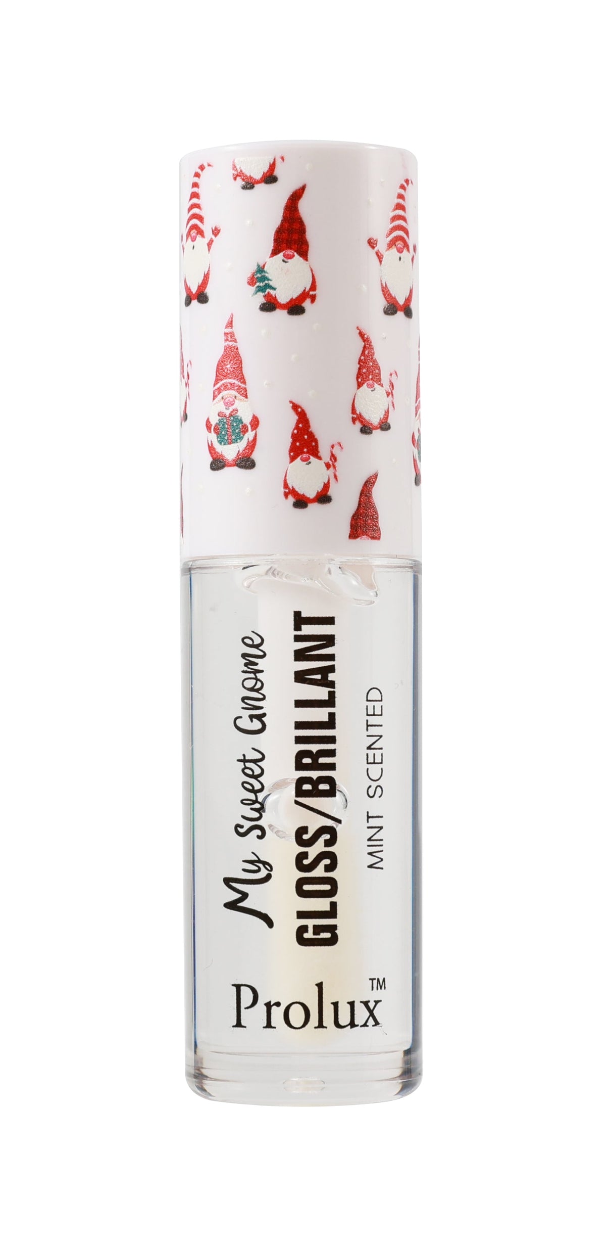 PROLUX My Sweet Gnome: High Shine Finish Lip Gloss