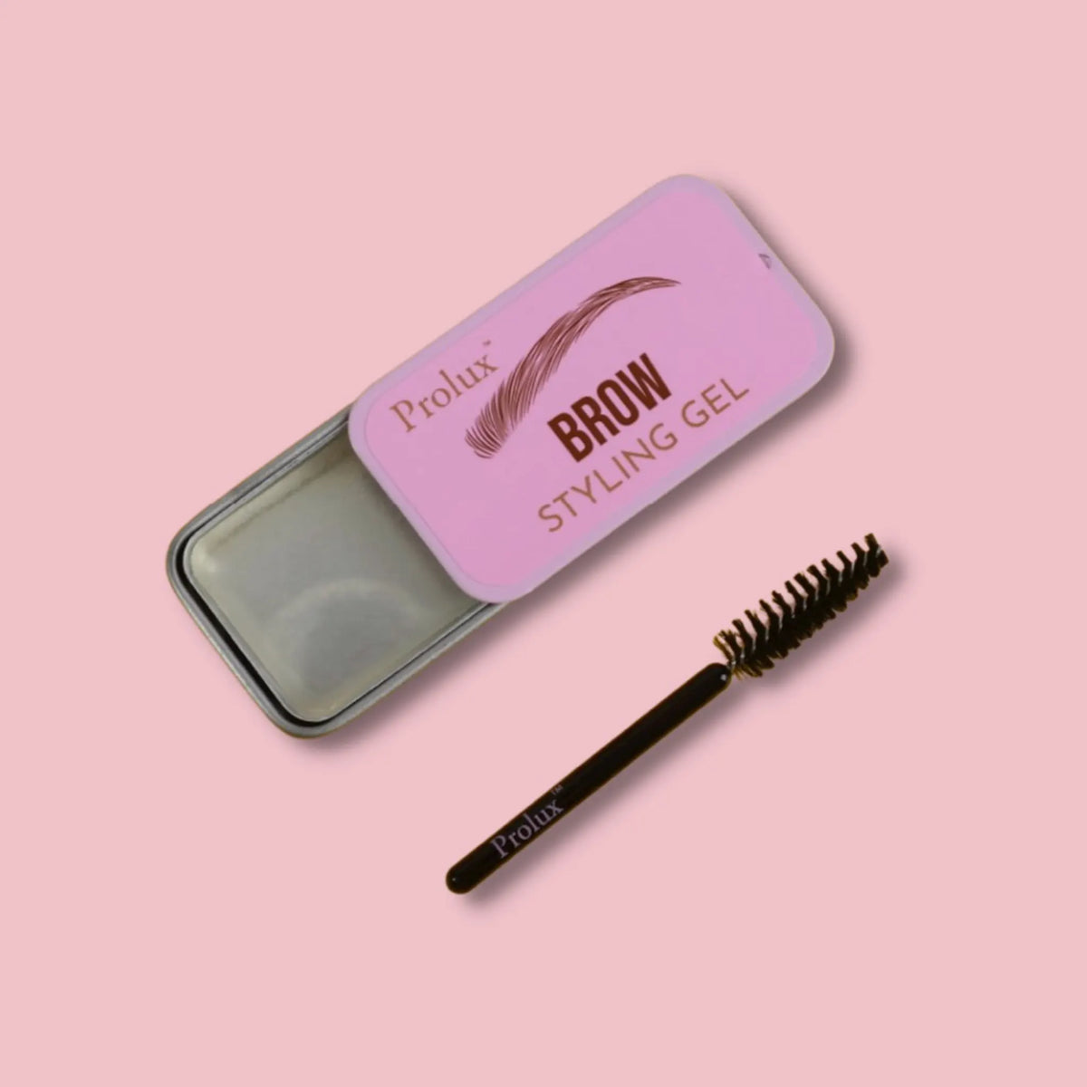 PROLUX The Ultimate Brow Trio