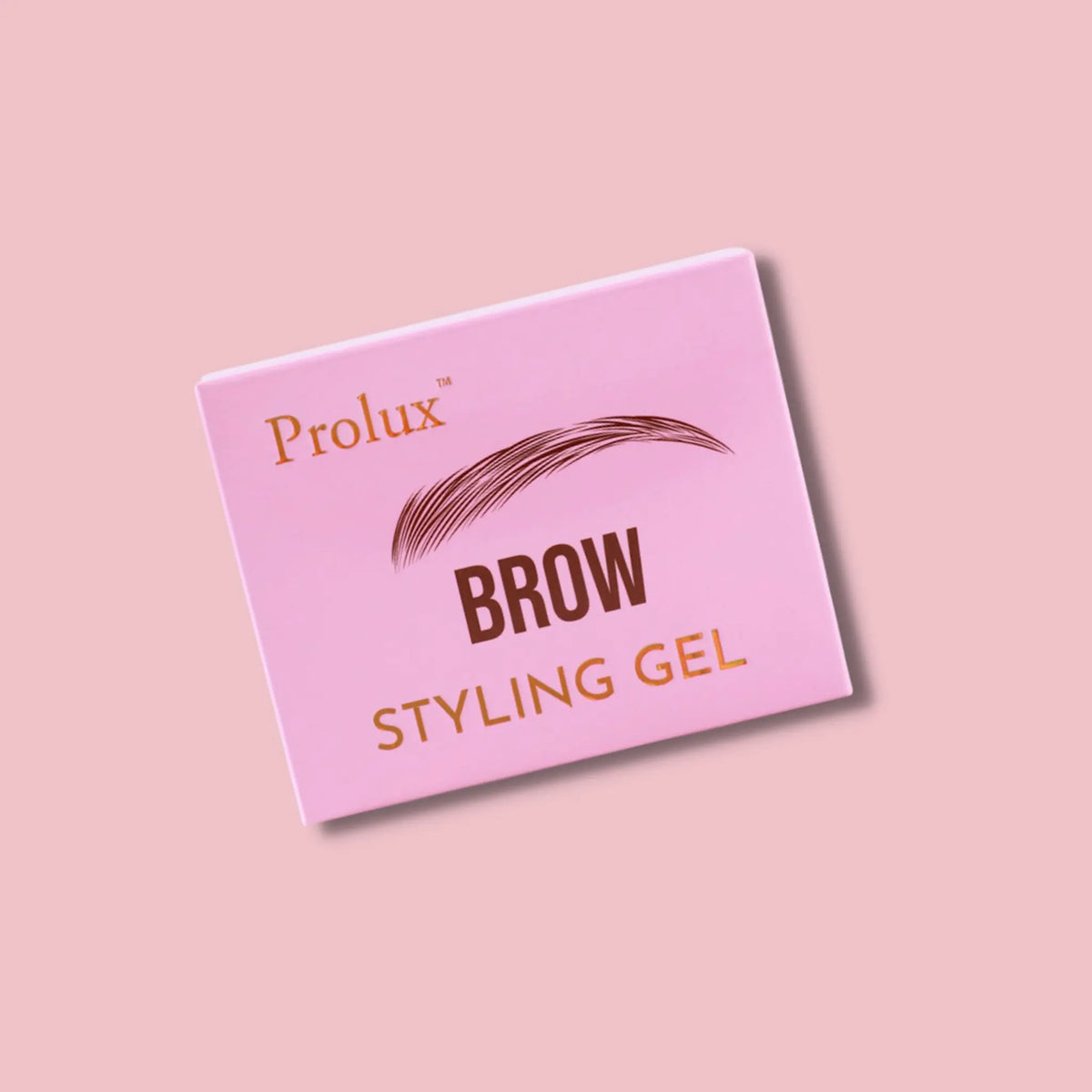 PROLUX The Ultimate Brow Trio