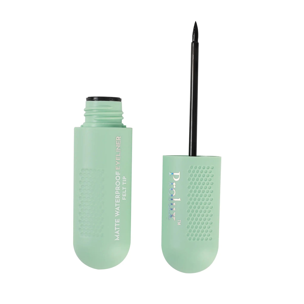 PROLUX Matte Felt Tip Eyeliner - Waterproof