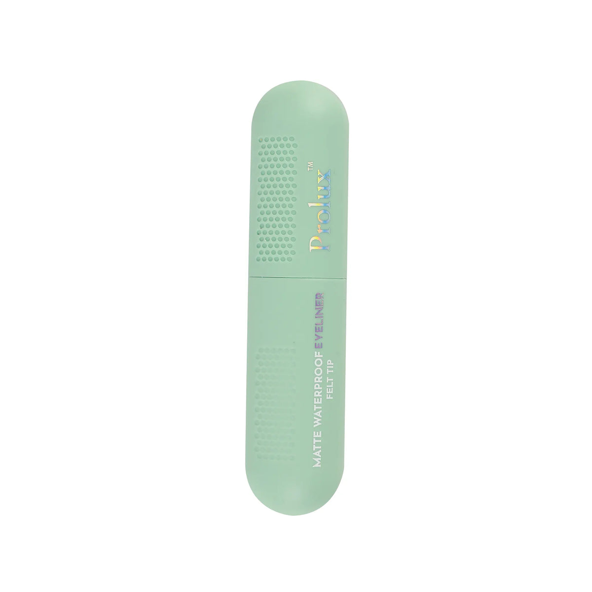 PROLUX Matte Felt Tip Eyeliner - Waterproof