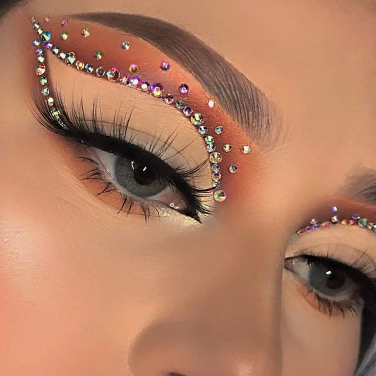 PROLUX Monarka Eye Shadow Palette