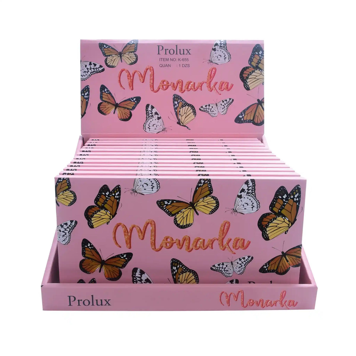 PROLUX Monarka Eye Shadow Palette