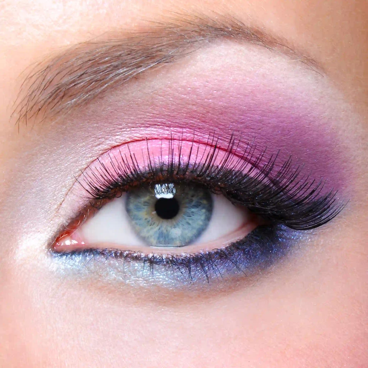 PROLUX Beyond Neutral Eyeshadow Palette