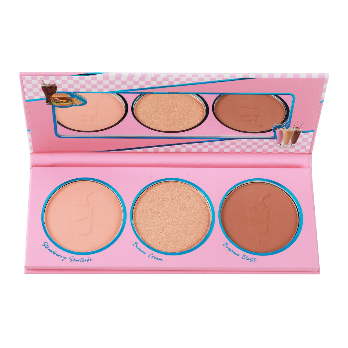 PROLUX Retro Romance Bundle