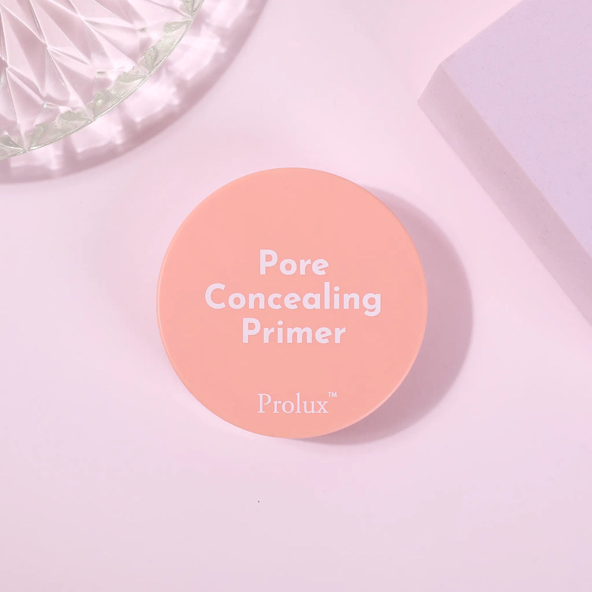 PROLUX Pore Concealing Primer by Prolux