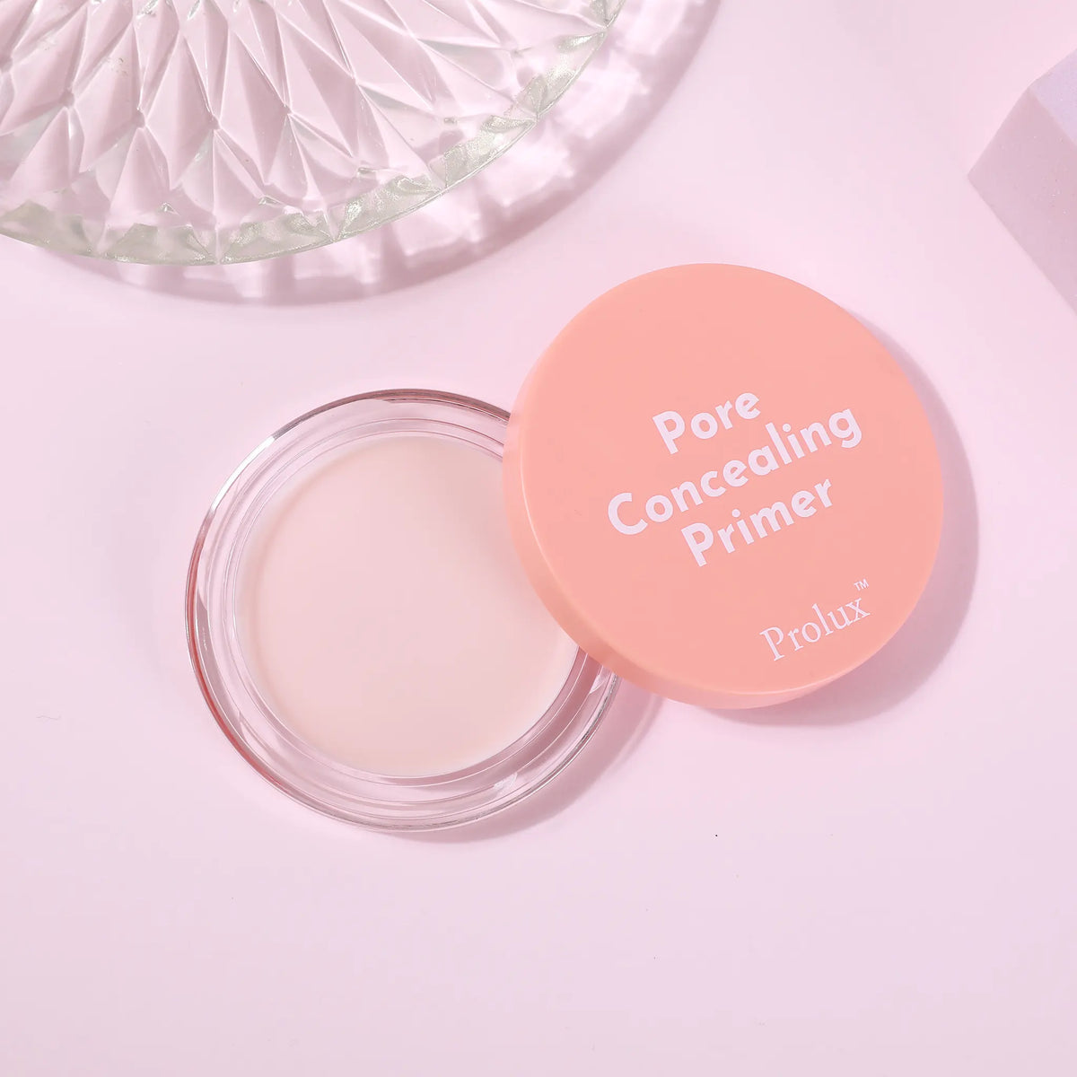 PROLUX Pore Concealing Primer by Prolux