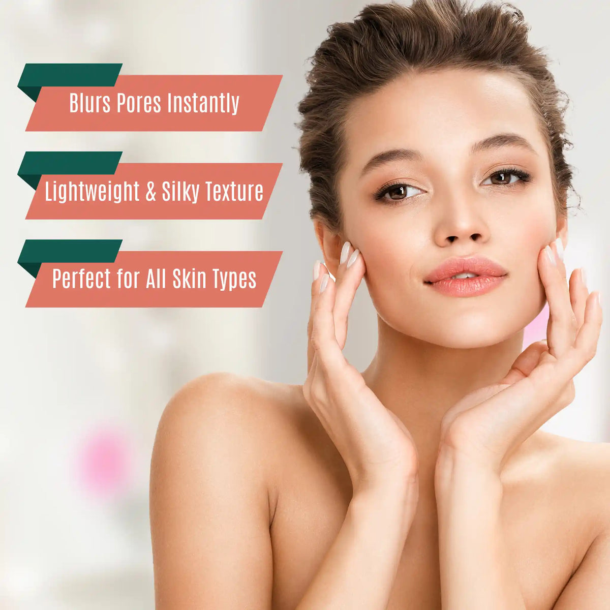 PROLUX Pore Concealing Primer by Prolux
