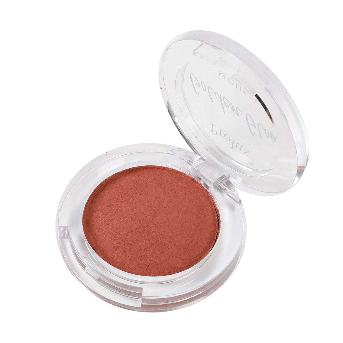PROLUX Golden Glow Mousse Bronzer