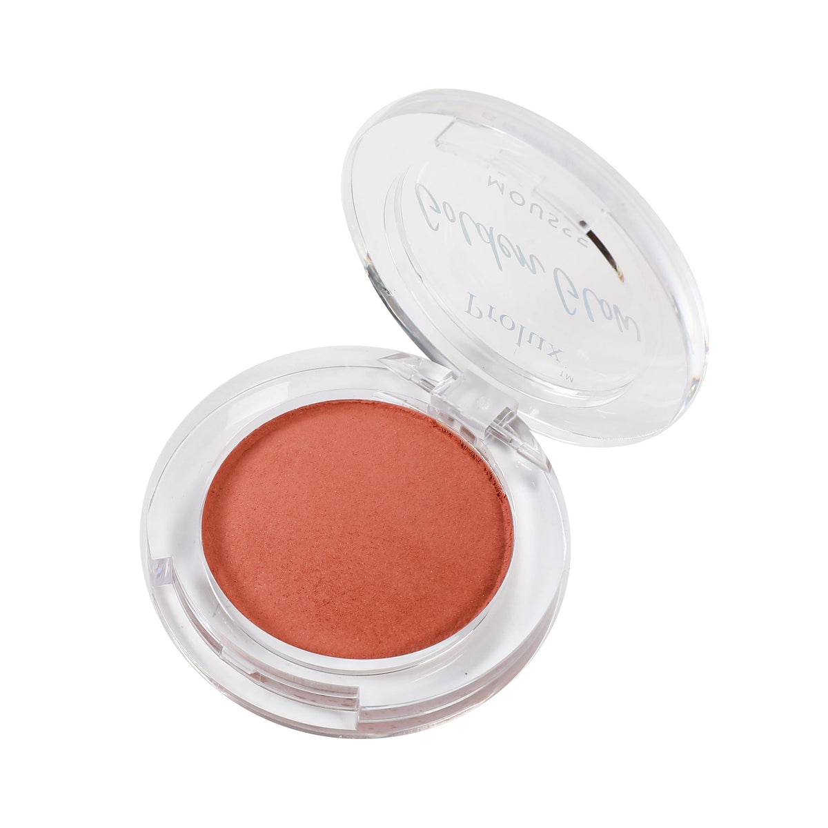 PROLUX Golden Glow Mousse Bronzer