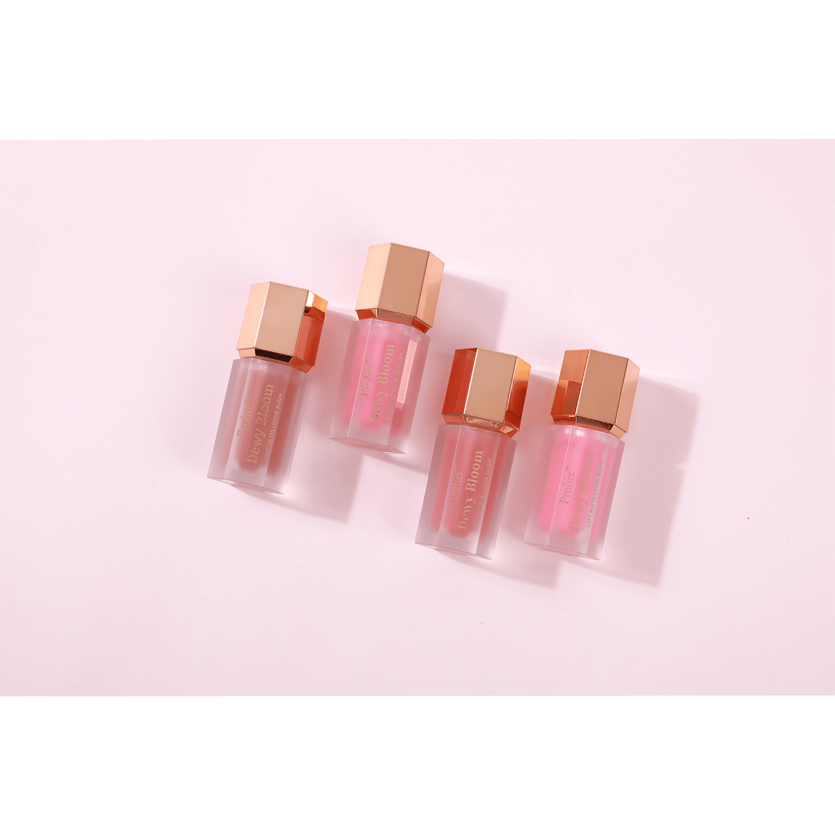 PROLUX Dewy Bloom Liquid Blush