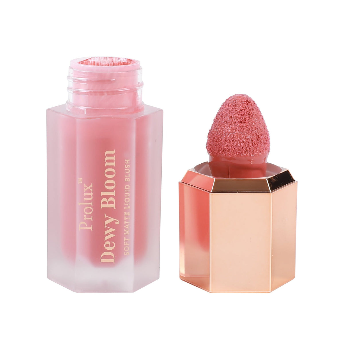 PROLUX Dewy Bloom Liquid Blush