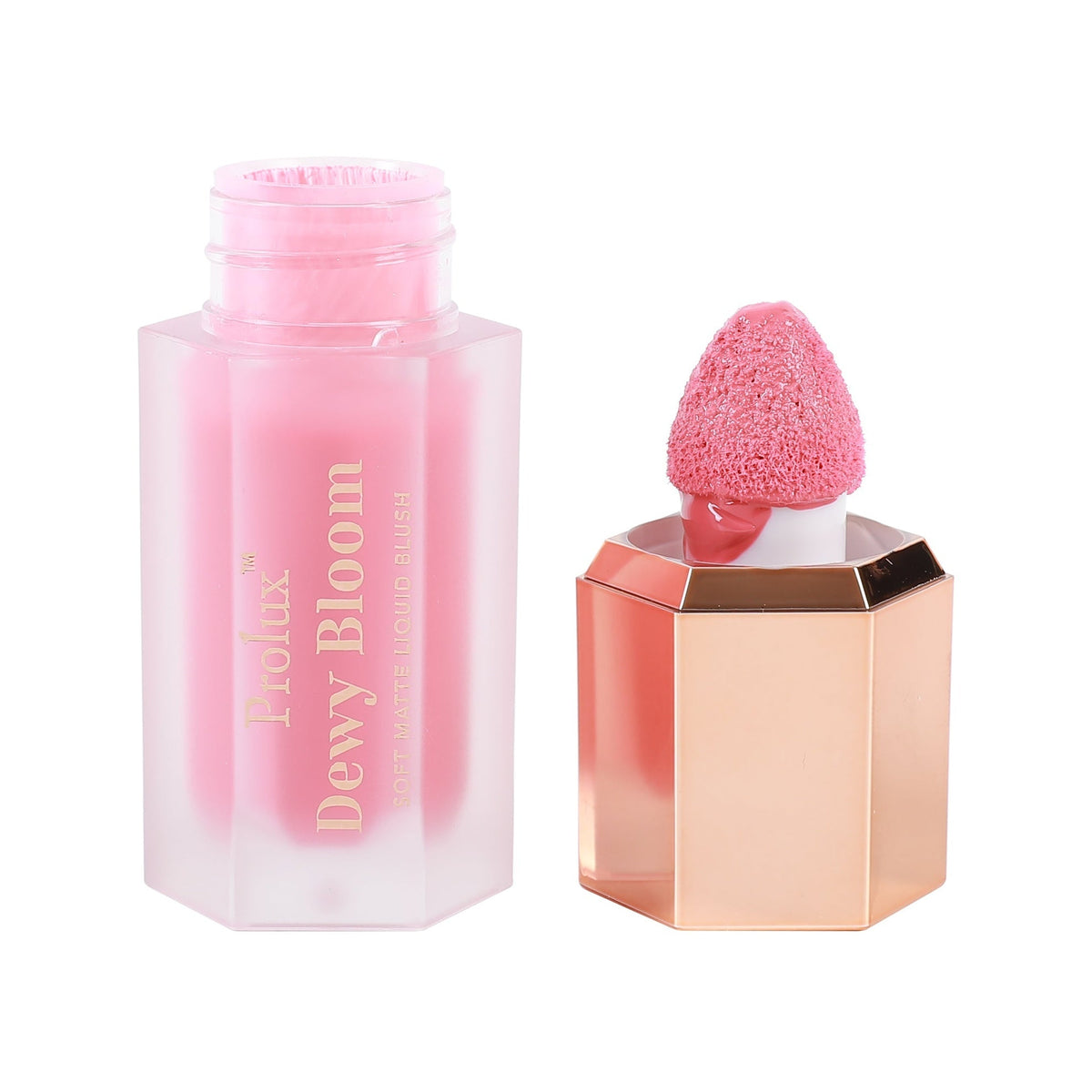 PROLUX Dewy Bloom Liquid Blush