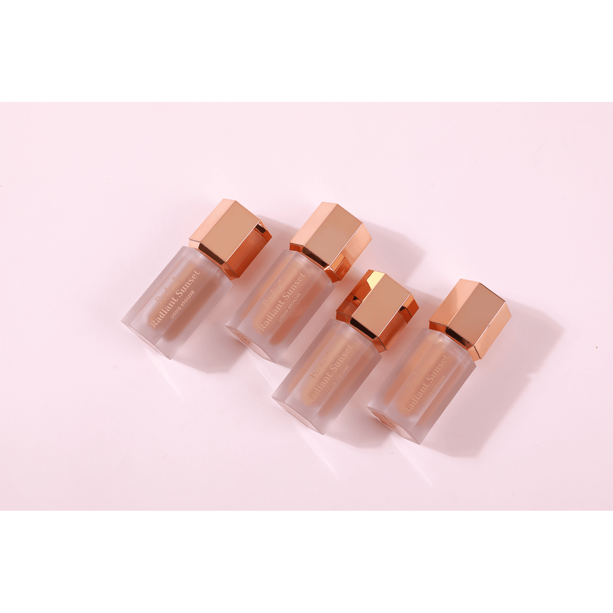 PROLUX Radiant Sunset Liquid Bronzer