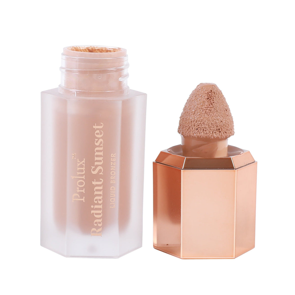 PROLUX Radiant Sunset Liquid Bronzer