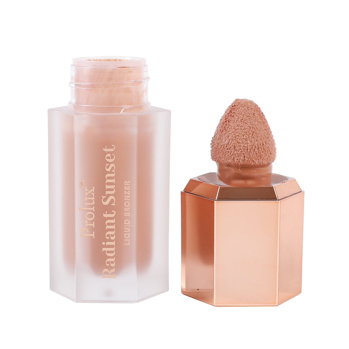 PROLUX Radiant Sunset Liquid Bronzer