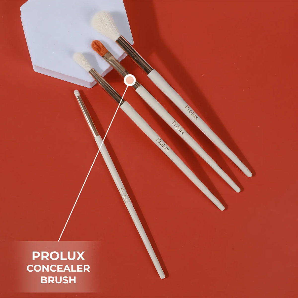 Concealer Brush