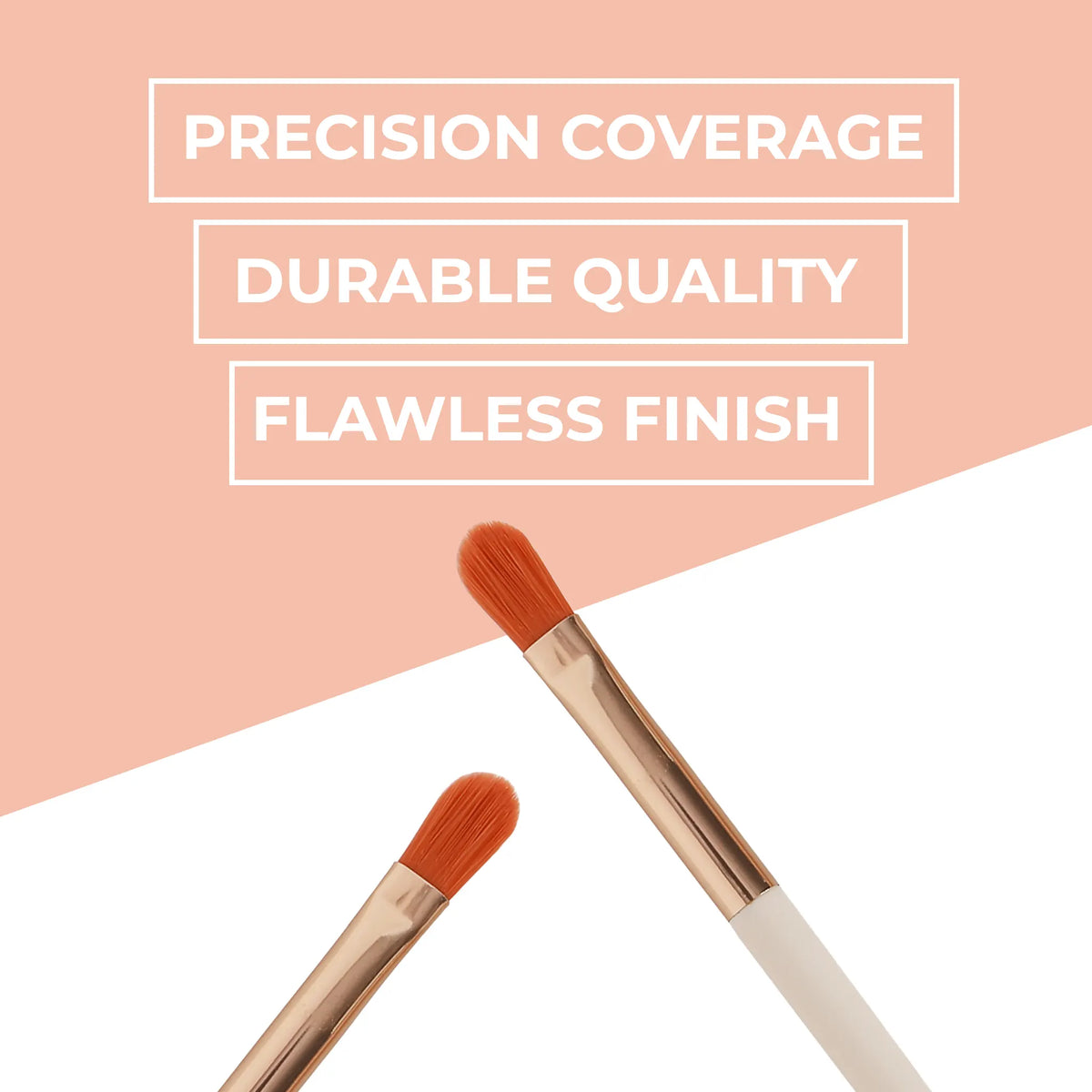 Concealer Brush