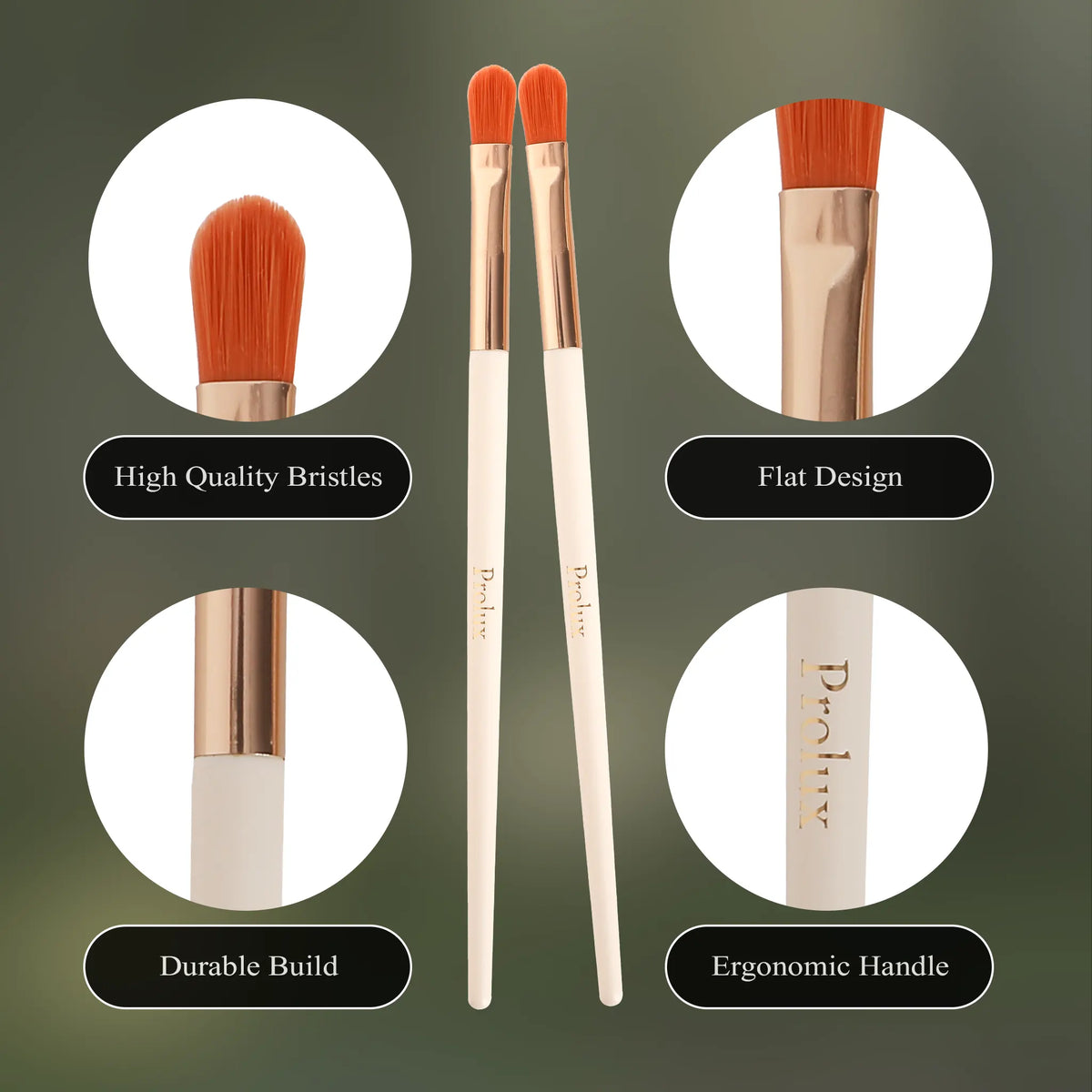 Concealer Brush