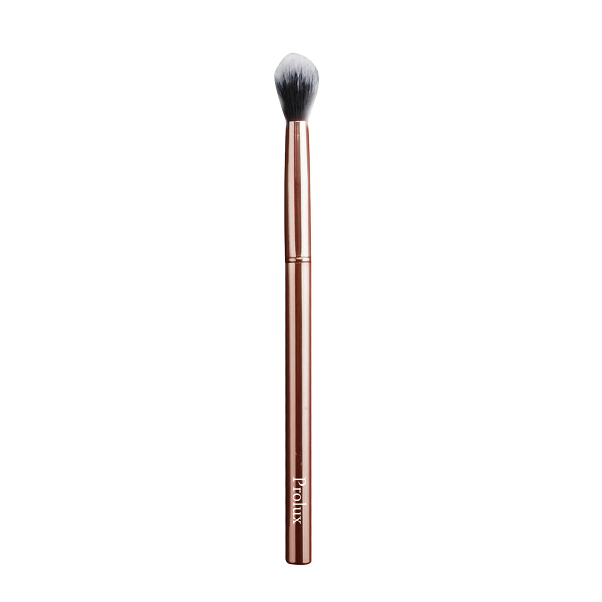 PROLUX Rose Gold Blending Brush
