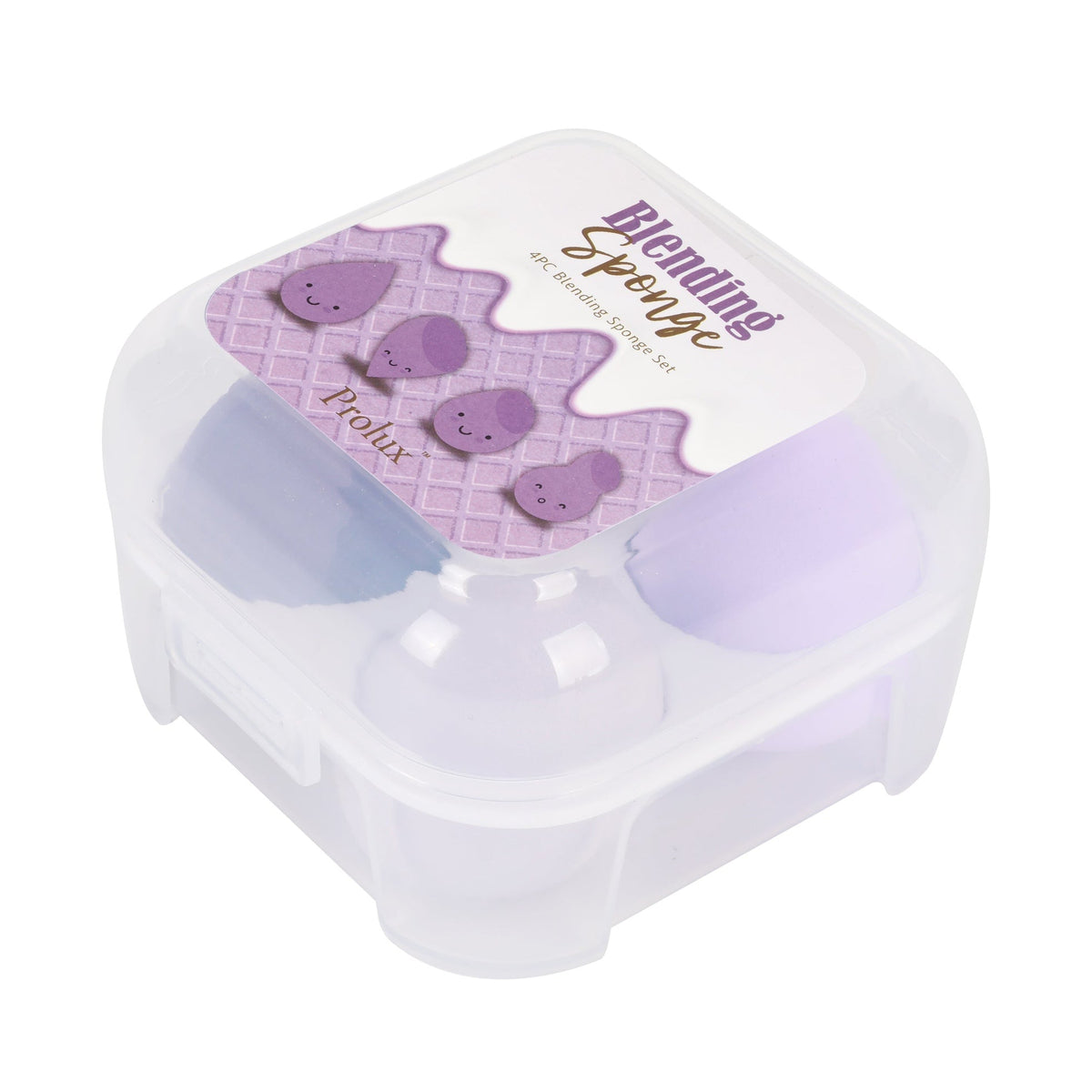 PROLUX Blending Sponge Set
