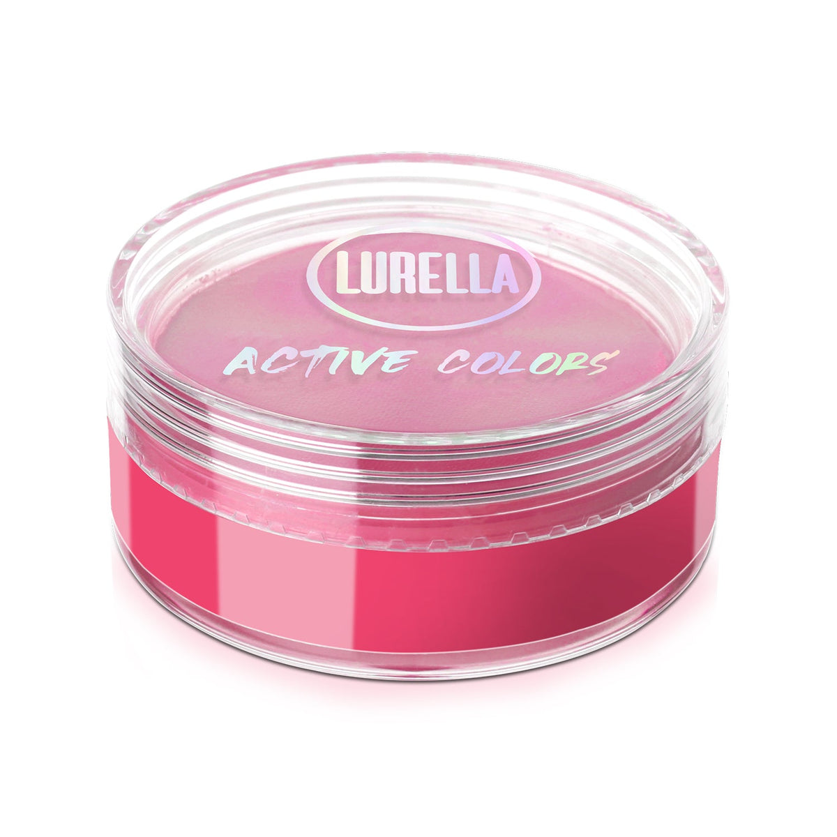 LURELLA Active Colors - Kisses