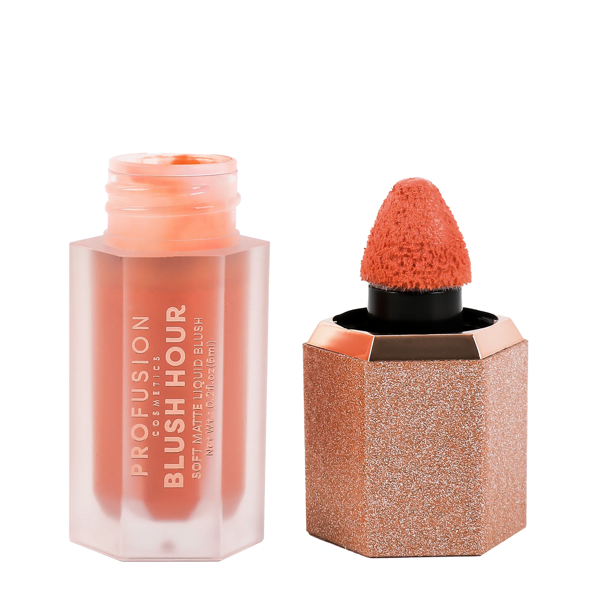 PROFUSION Blush Hour Collection