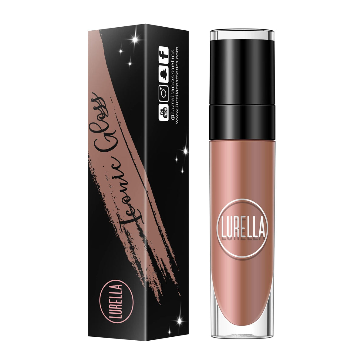 LURELLA Iconic Gloss - Killin' It