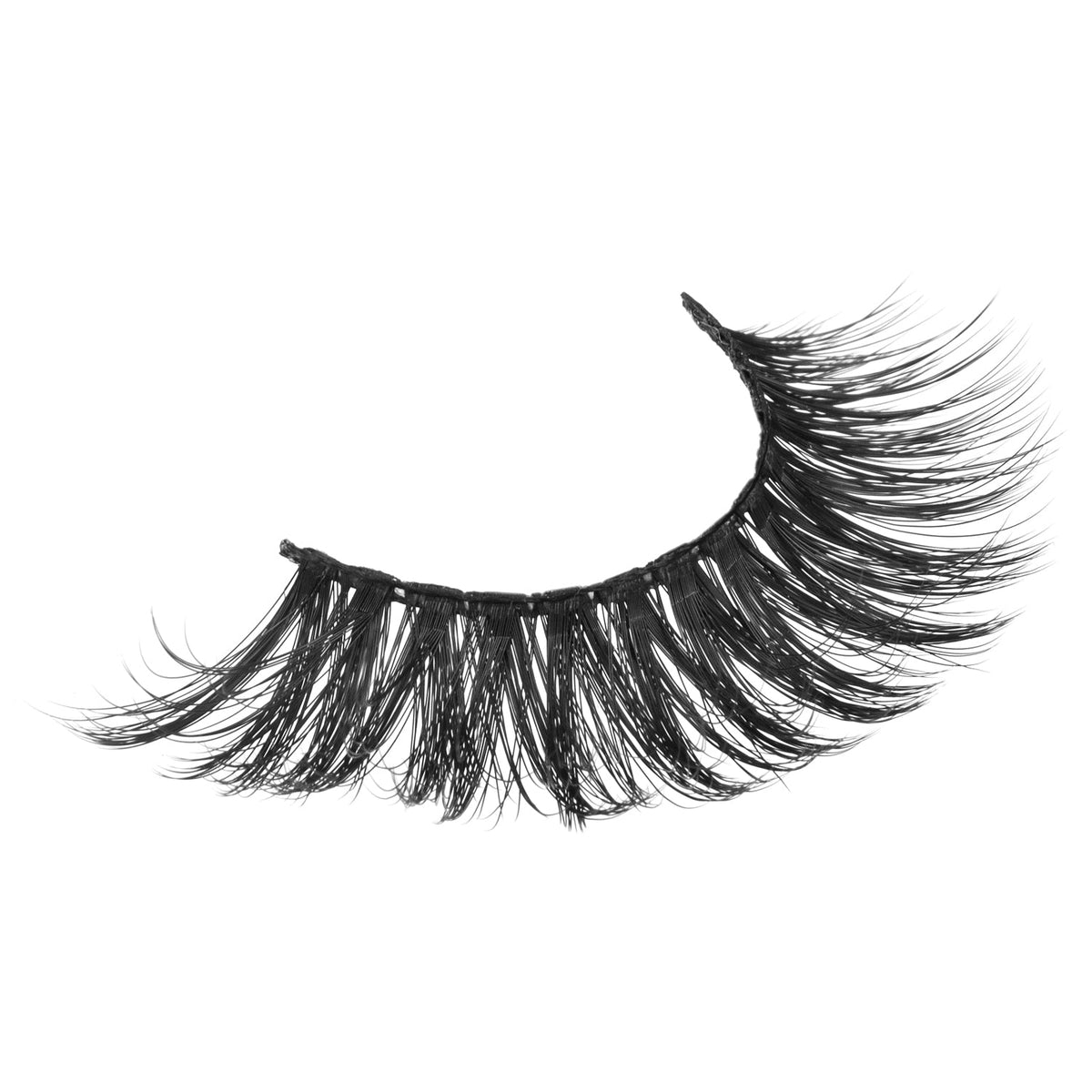 LURELLA Synthetic Eyelashes - Kingston