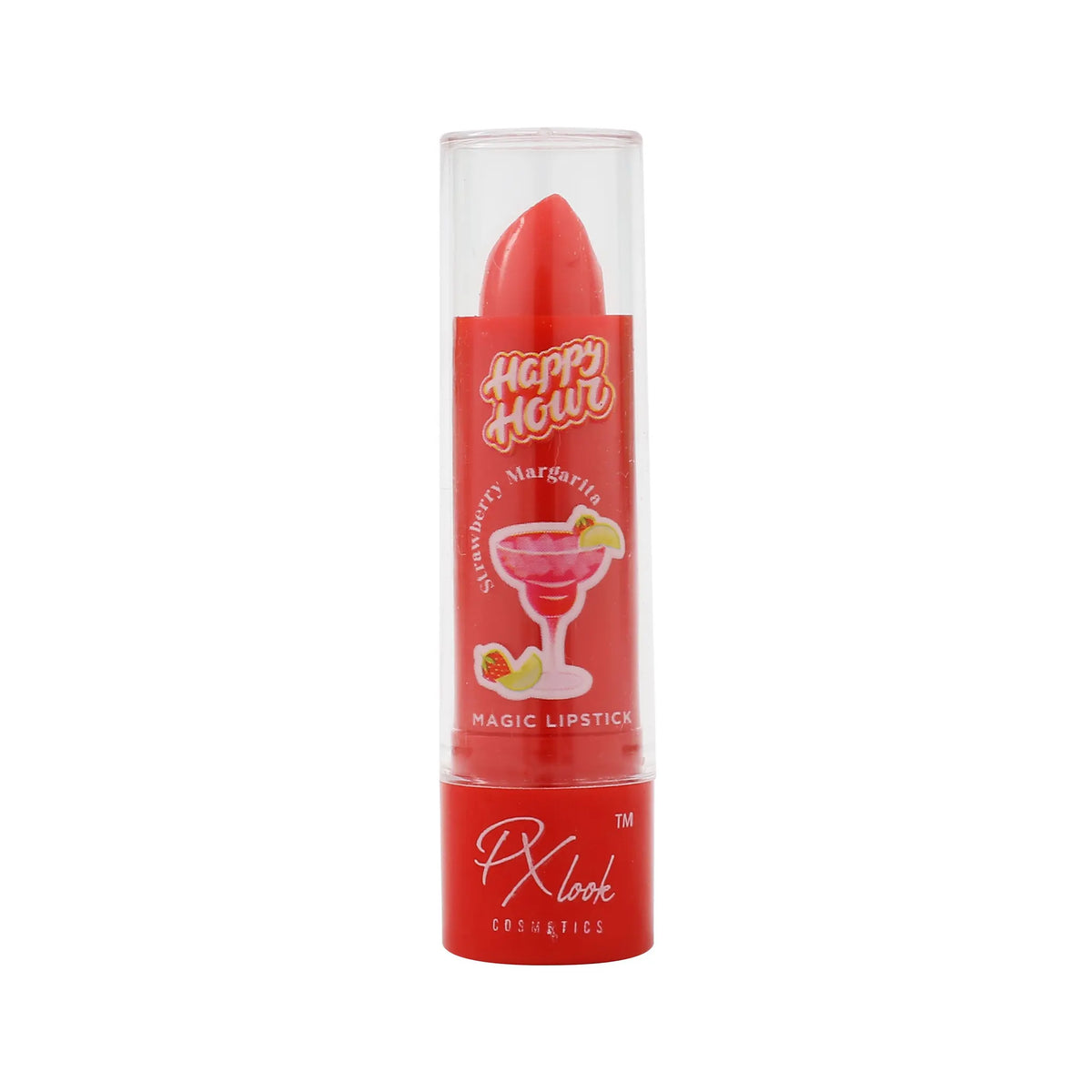PROLUX Happy Hour Magic Lipstick