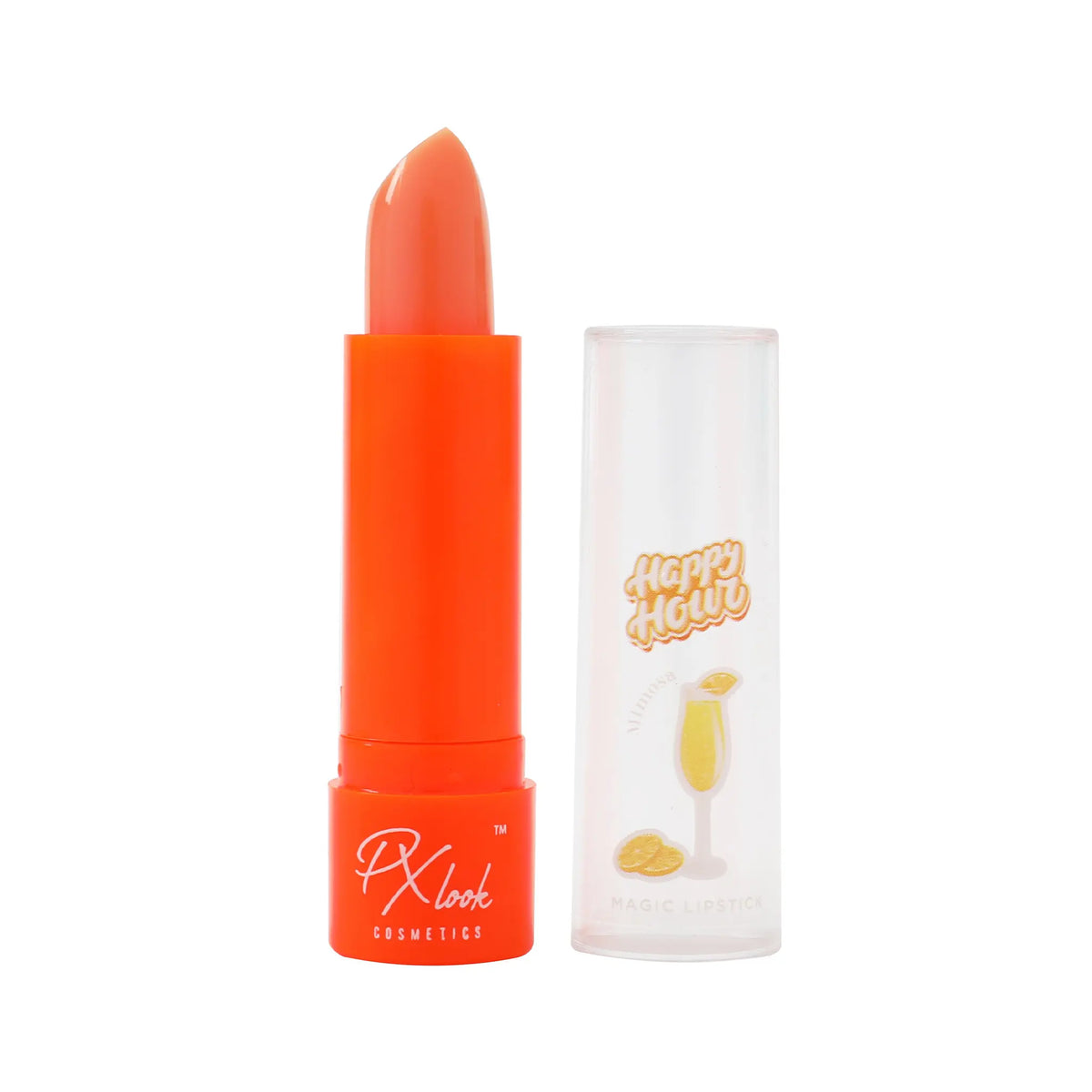 PROLUX Happy Hour Magic Lipstick