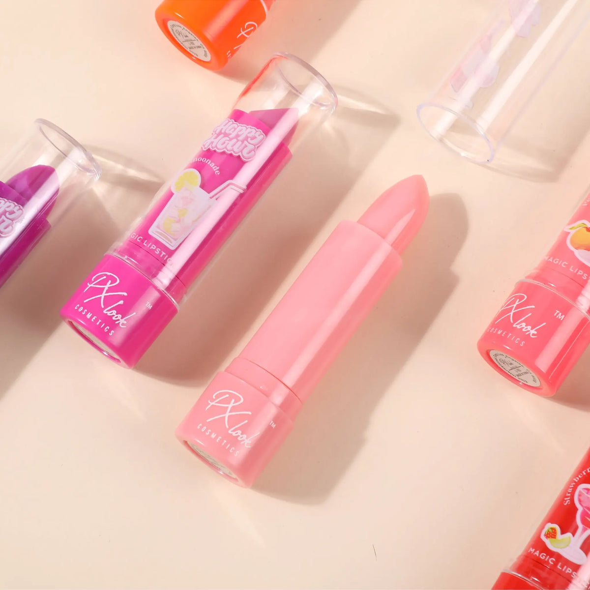 PROLUX Happy Hour Magic Lipstick