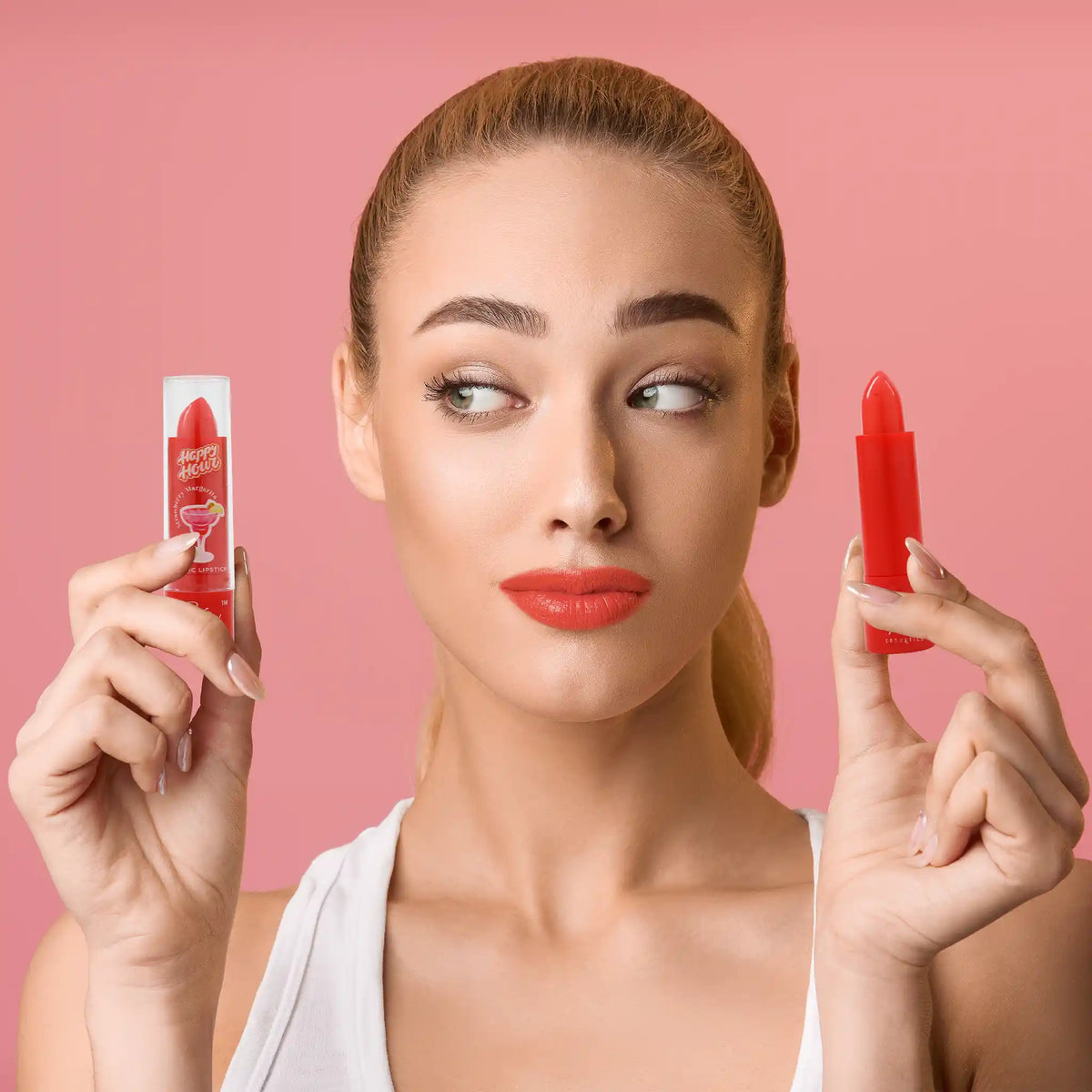 PROLUX Happy Hour Magic Lipstick