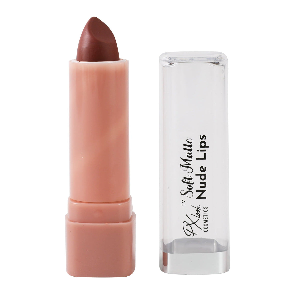 PROLUX Soft Matte Nude Lipstick