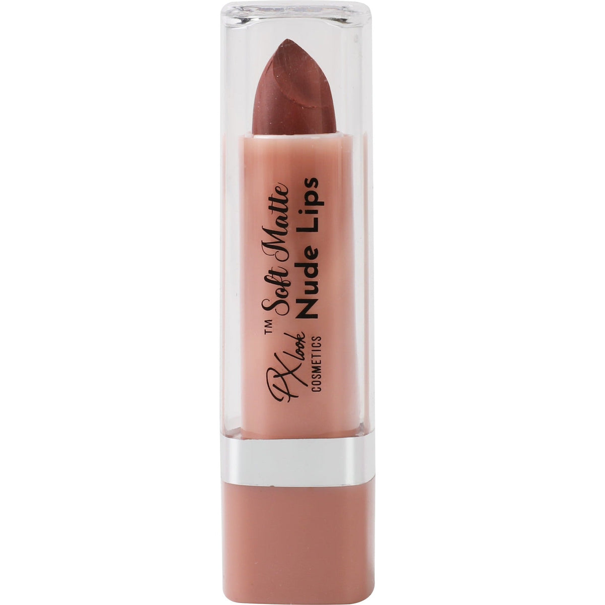 PROLUX Soft Matte Nude Lipstick